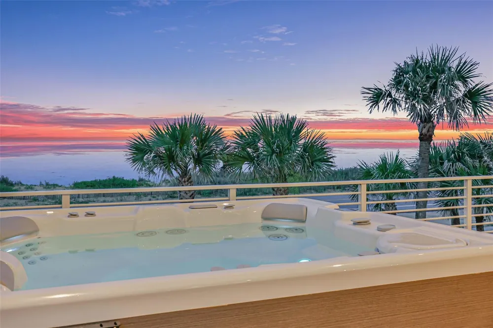 2214 CENTRAL AVENUE Flagler Beach, FL 32136