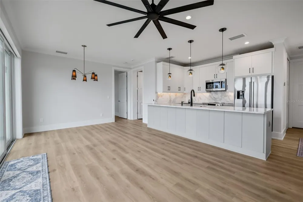 2214 CENTRAL AVENUE Flagler Beach, FL 32136