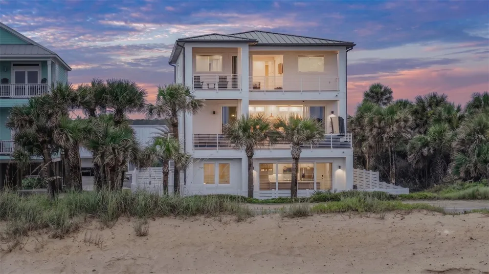 2214 CENTRAL AVENUE Flagler Beach, FL 32136