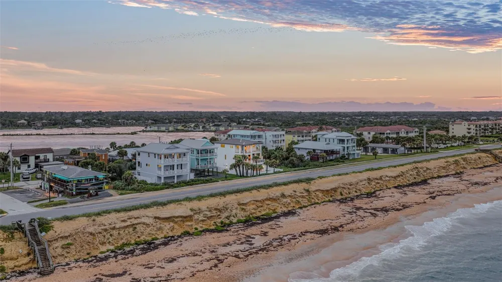 2214 CENTRAL AVENUE Flagler Beach, FL 32136