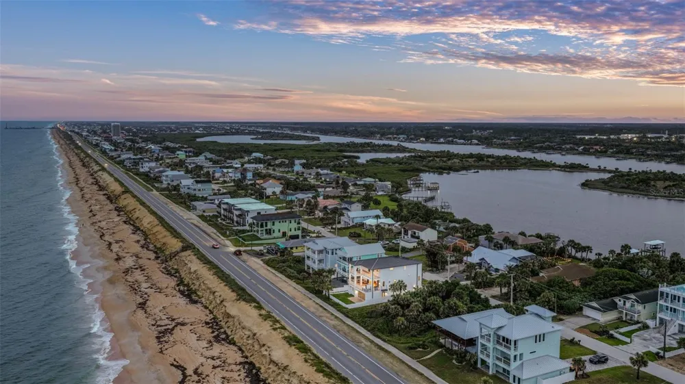 2214 CENTRAL AVENUE Flagler Beach, FL 32136