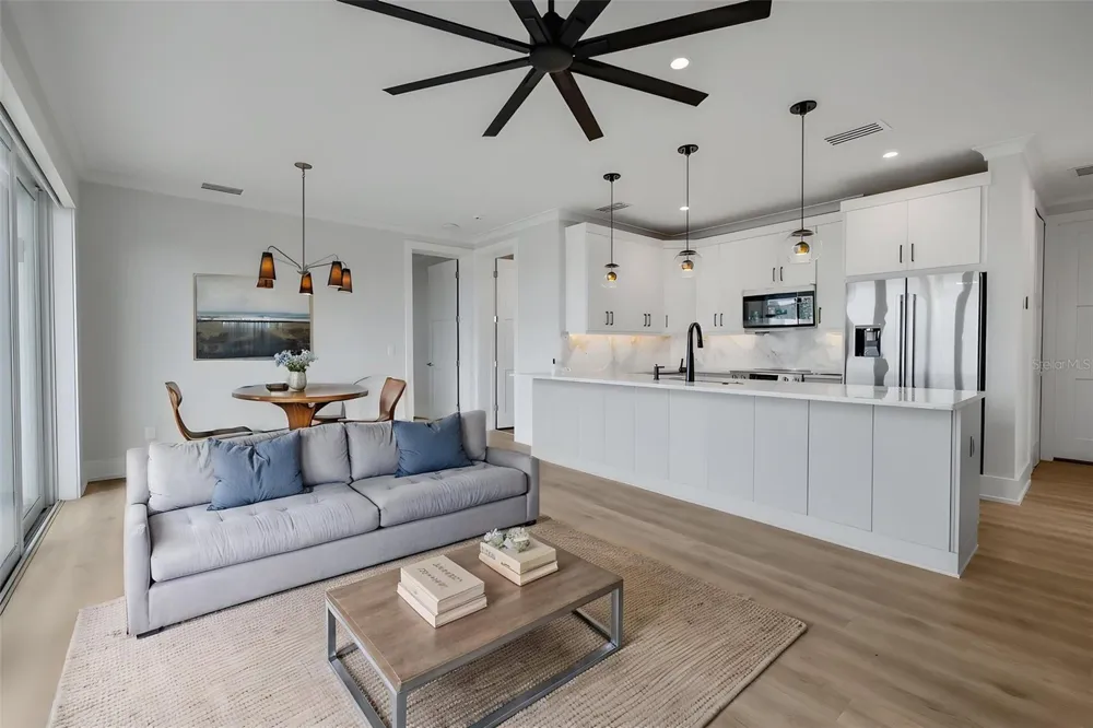 2214 CENTRAL AVENUE Flagler Beach, FL 32136