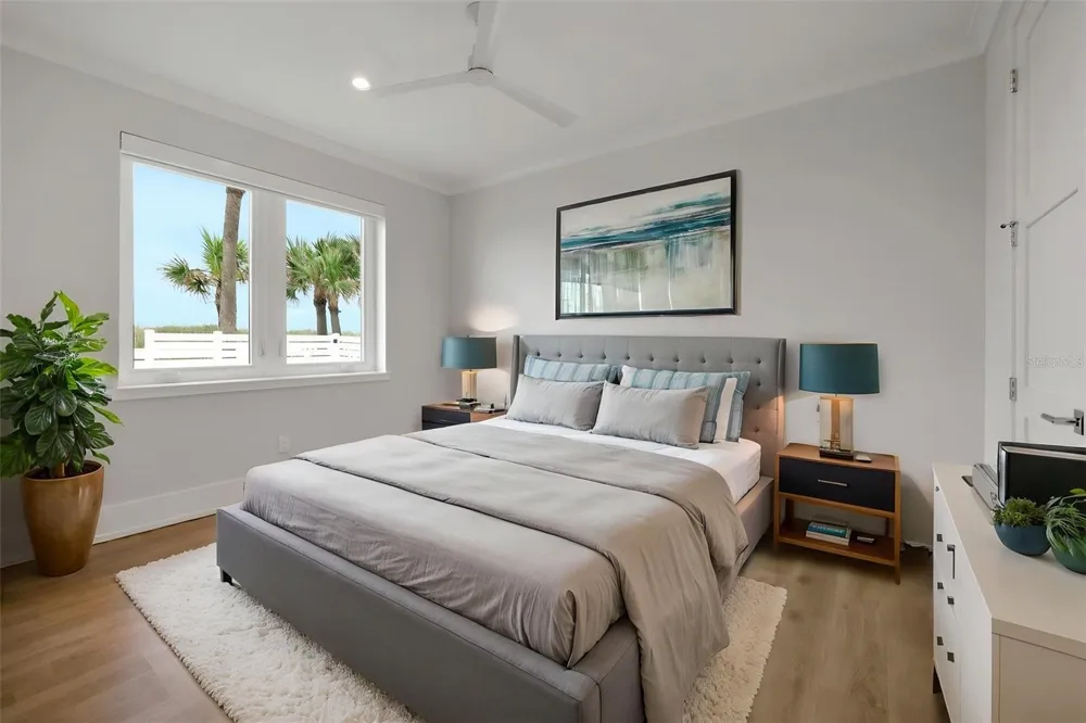 2214 CENTRAL AVENUE Flagler Beach, FL 32136