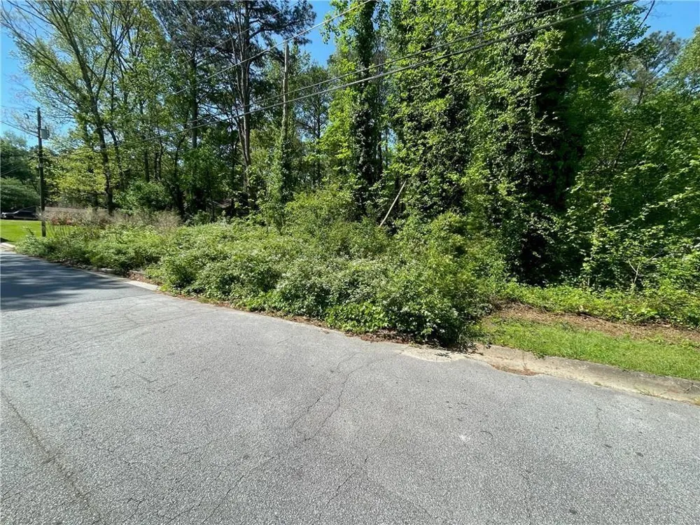 1267 Raintree Drive Snellville, GA 30078