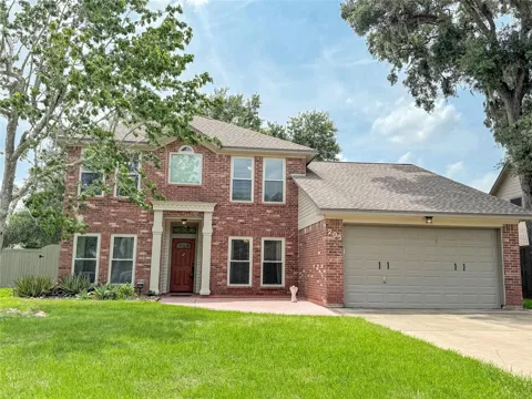 205 Peppermint Drive