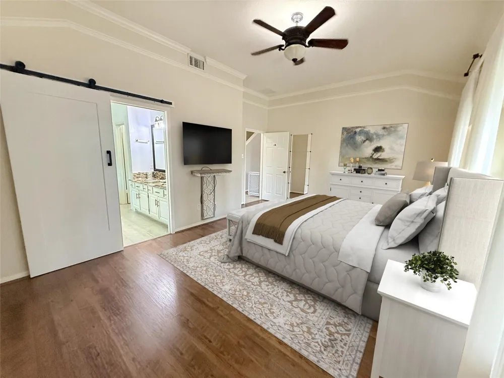 205 Peppermint Drive Lake Jackson, TX 77566