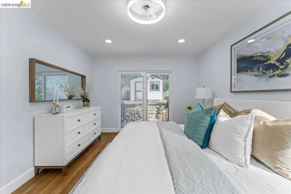 6032 Mauritania Ave Oakland, CA 94605