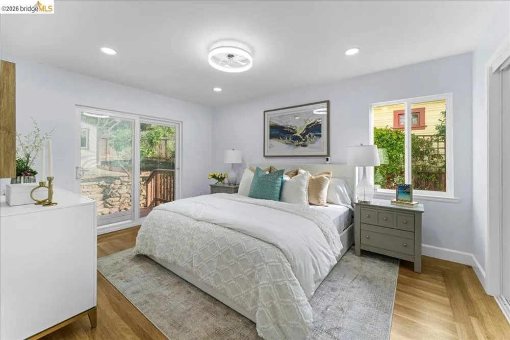 6032 Mauritania Ave Oakland, CA 94605