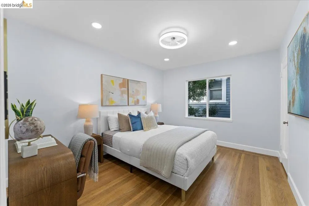 6032 Mauritania Ave Oakland, CA 94605