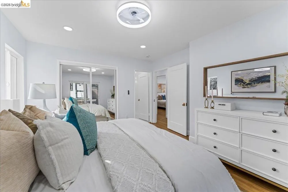 6032 Mauritania Ave Oakland, CA 94605