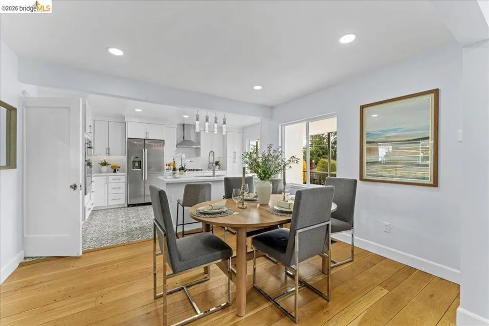6032 Mauritania Ave Oakland, CA 94605