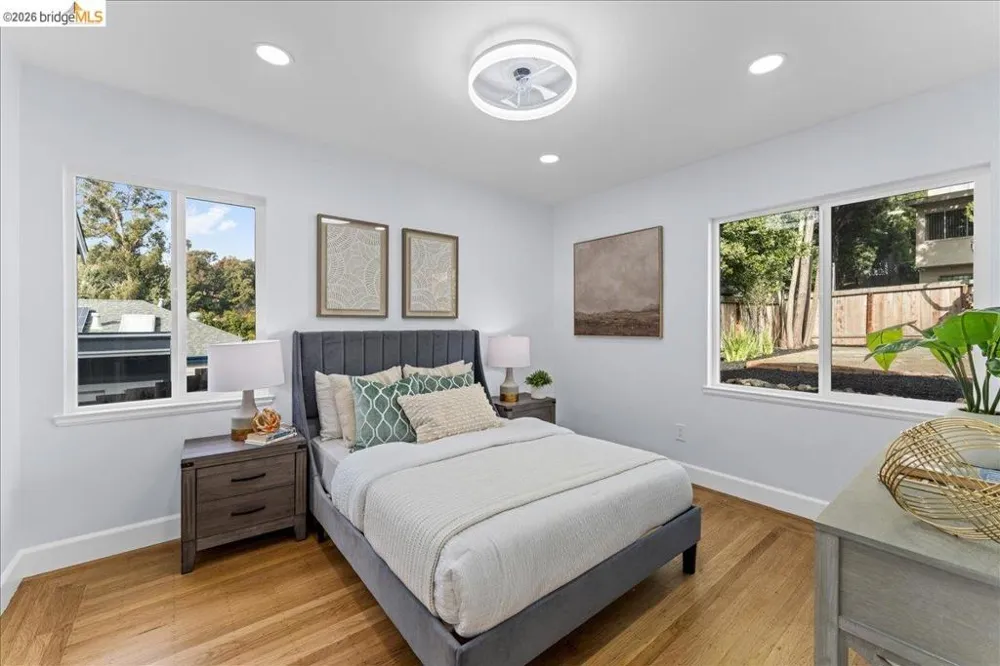6032 Mauritania Ave Oakland, CA 94605