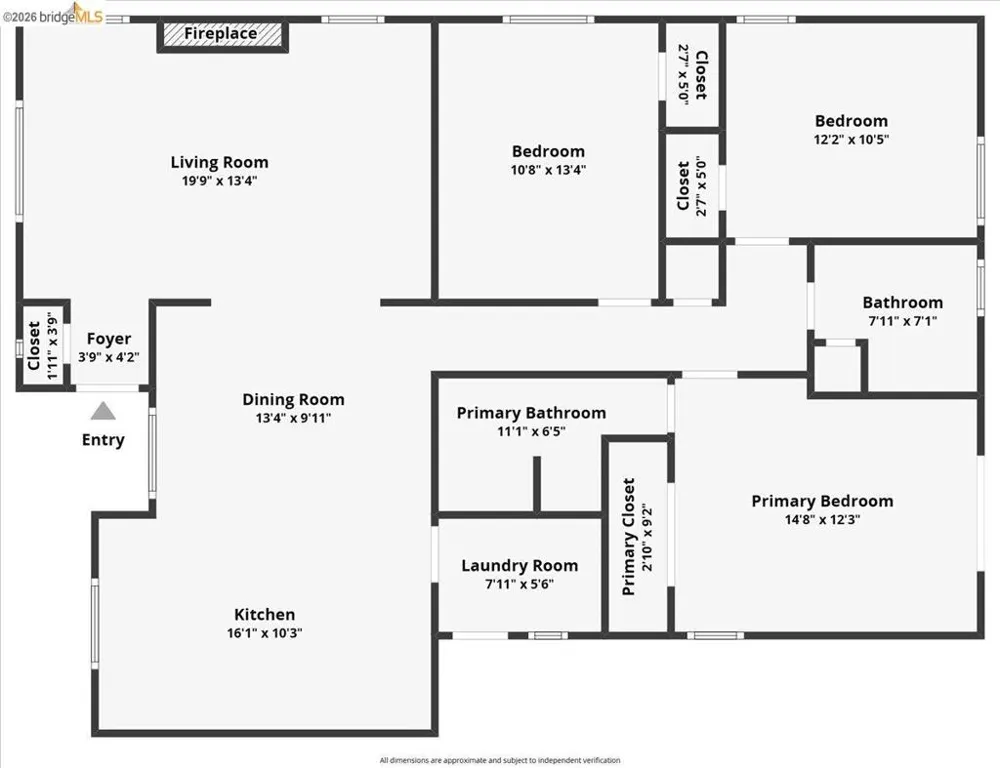 6032 Mauritania Ave Oakland, CA 94605