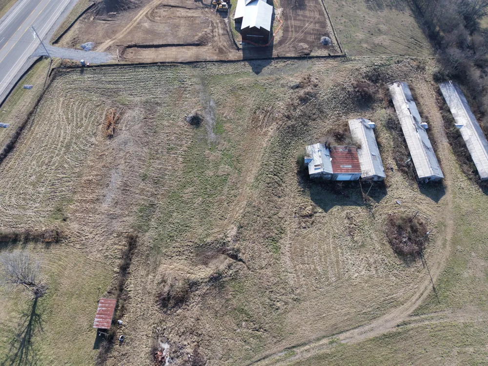 4561 Columbia Pike Thompsons Station, TN 37179