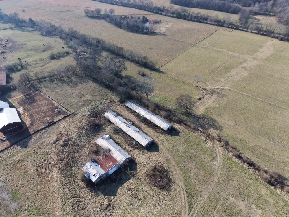 4561 Columbia Pike Thompsons Station, TN 37179