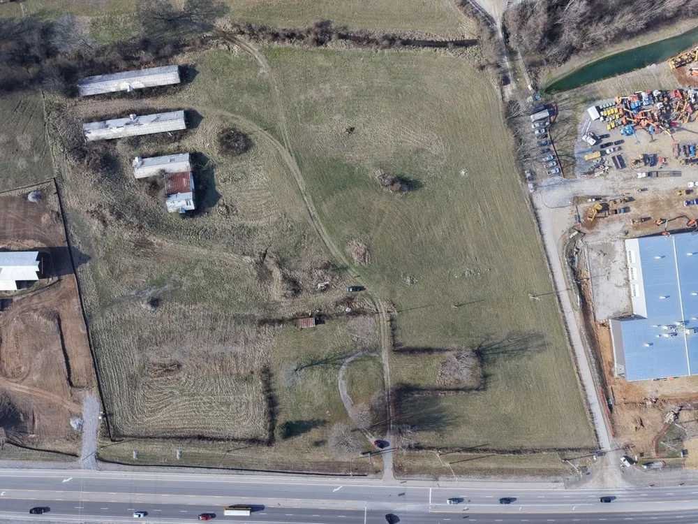 4561 Columbia Pike Thompsons Station, TN 37179