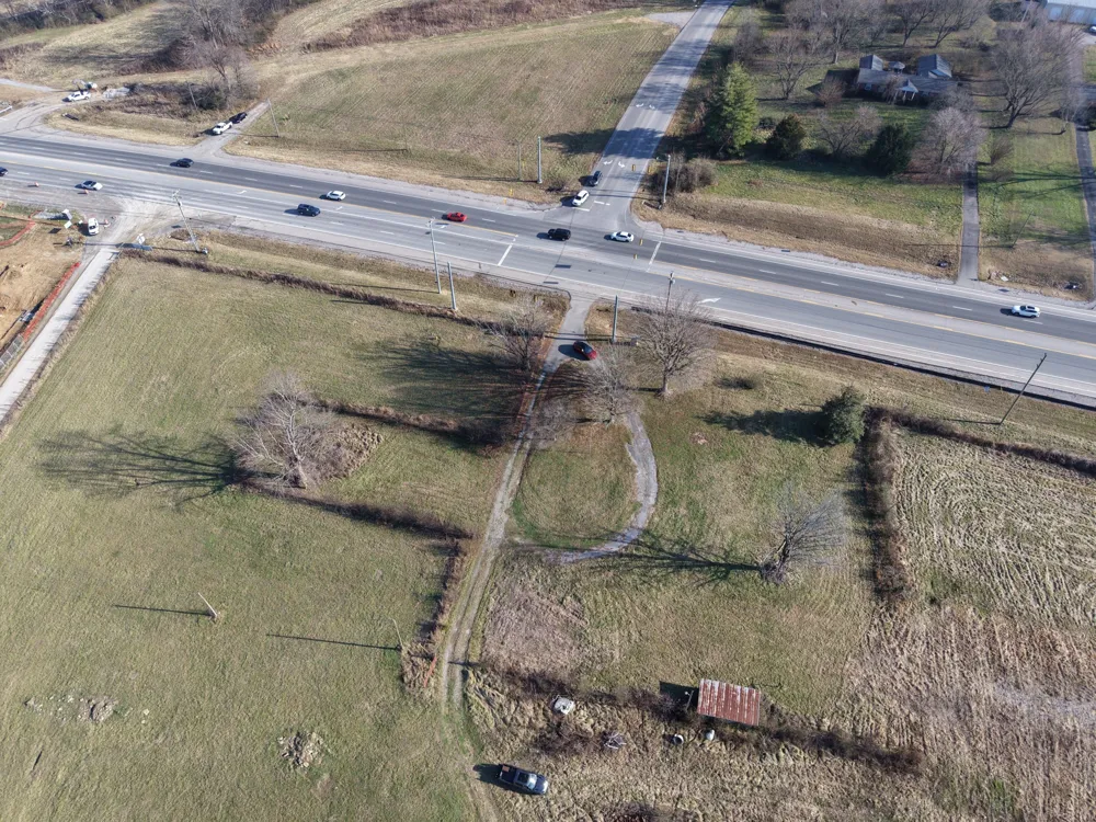 4561 Columbia Pike Thompsons Station, TN 37179