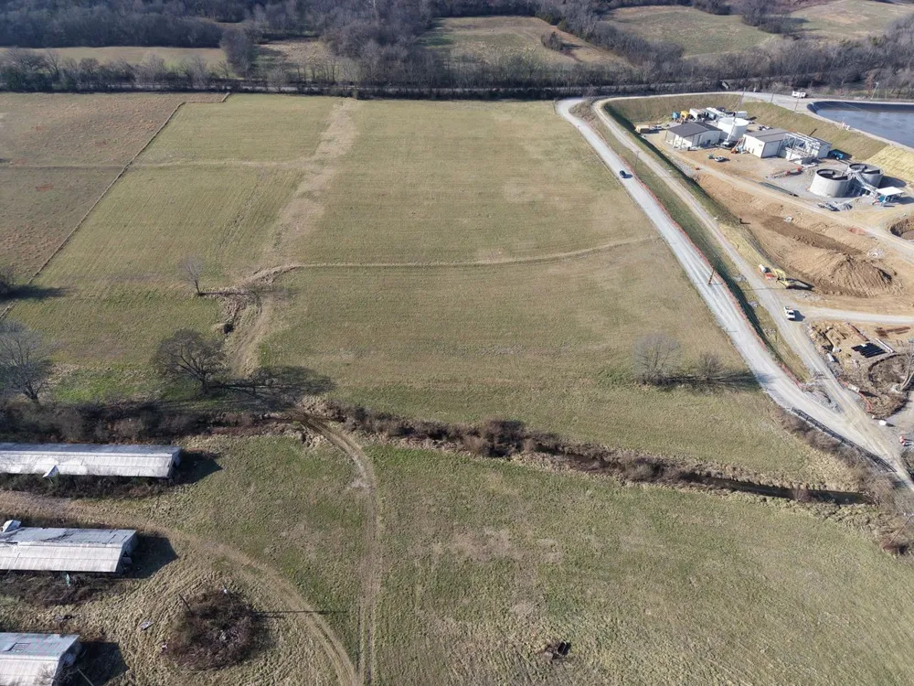 4561 Columbia Pike Thompsons Station, TN 37179