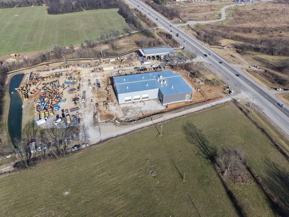 4561 Columbia Pike Thompsons Station, TN 37179