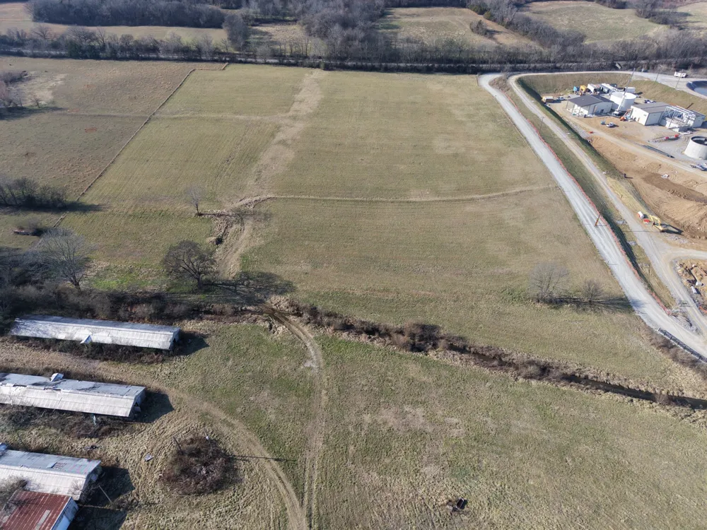 4561 Columbia Pike Thompsons Station, TN 37179