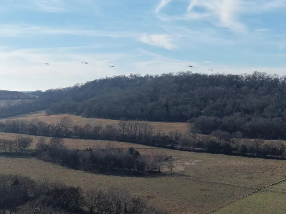 4561 Columbia Pike Thompsons Station, TN 37179