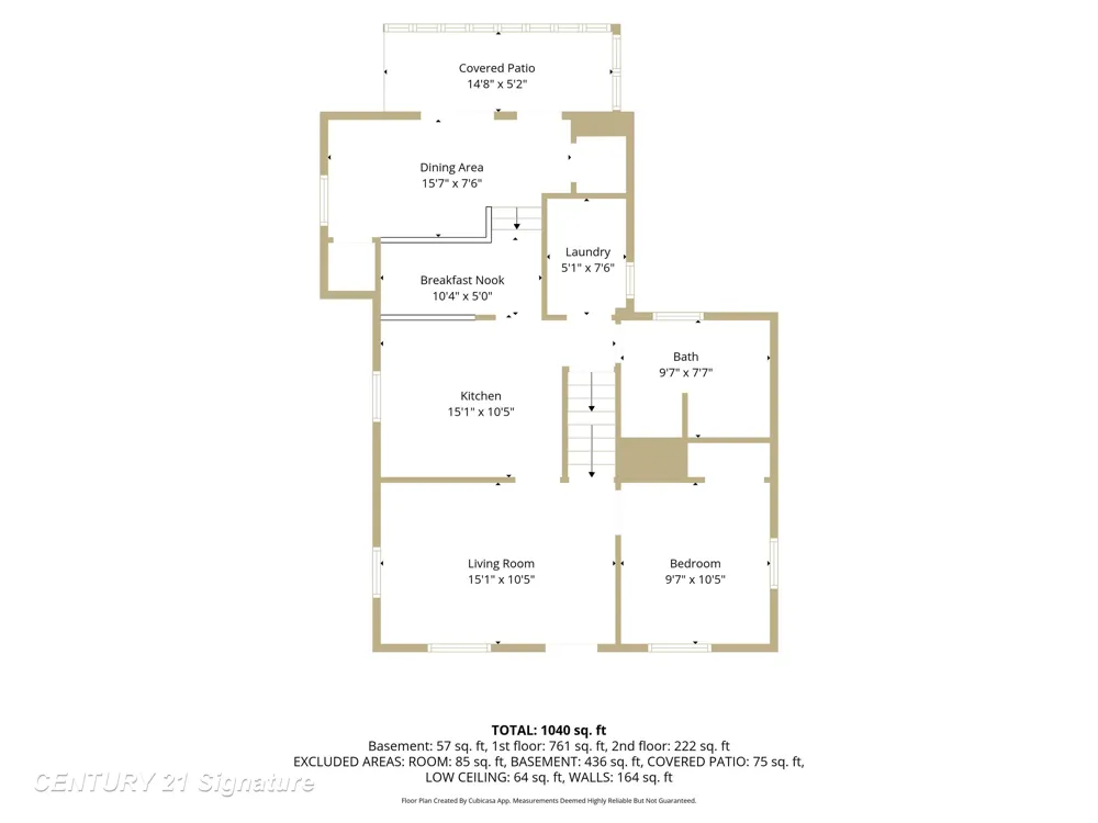 6737 Dixie Highway Bridgeport Charter Township, MI 48722