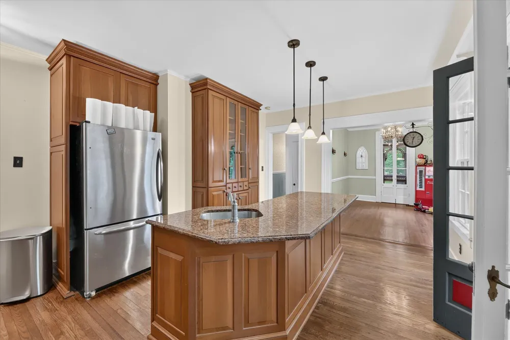 347 Madison Street Marshall City, MI 49068