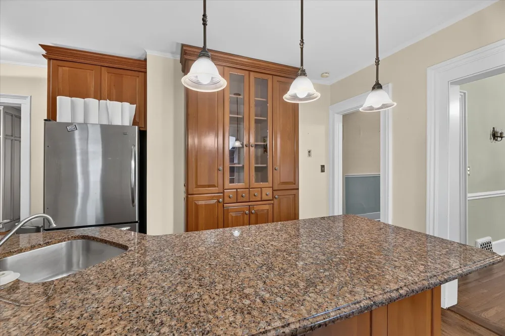 347 Madison Street Marshall City, MI 49068