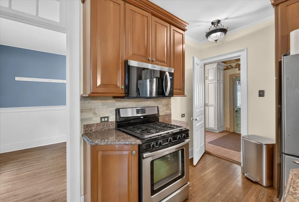 347 Madison Street Marshall City, MI 49068