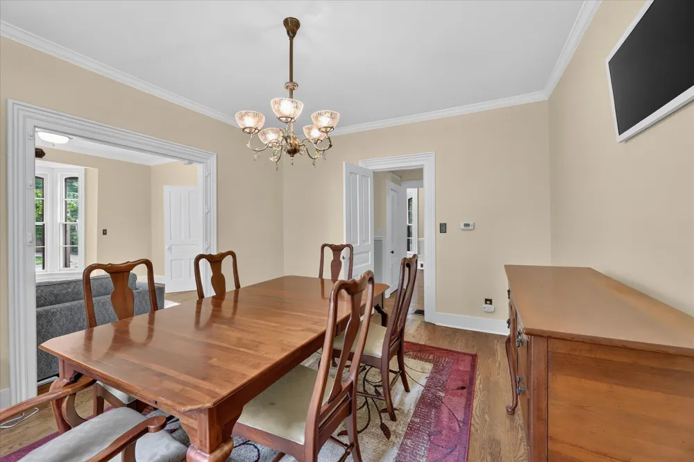 347 Madison Street Marshall City, MI 49068