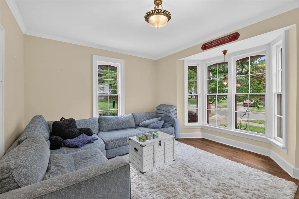 347 Madison Street Marshall City, MI 49068
