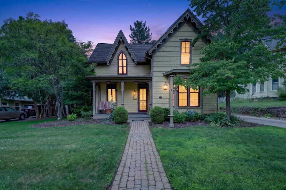 347 Madison Street Marshall City, MI 49068
