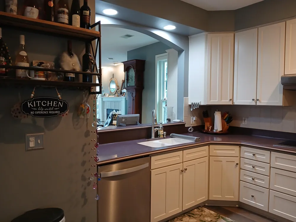 300 S Rath Avenue ##5 Ludington City, MI 49431