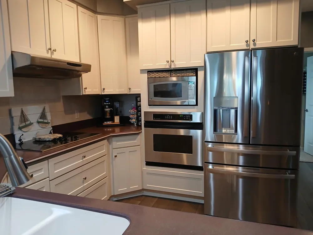 300 S Rath Avenue ##5 Ludington City, MI 49431