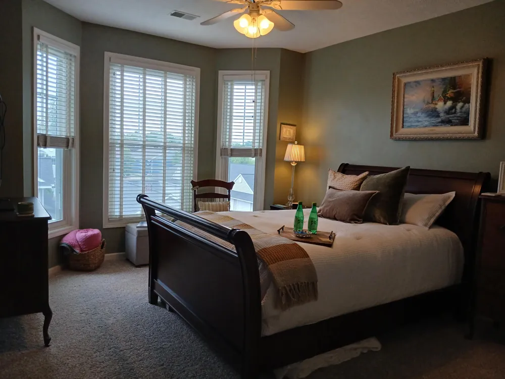 300 S Rath Avenue ##5 Ludington City, MI 49431