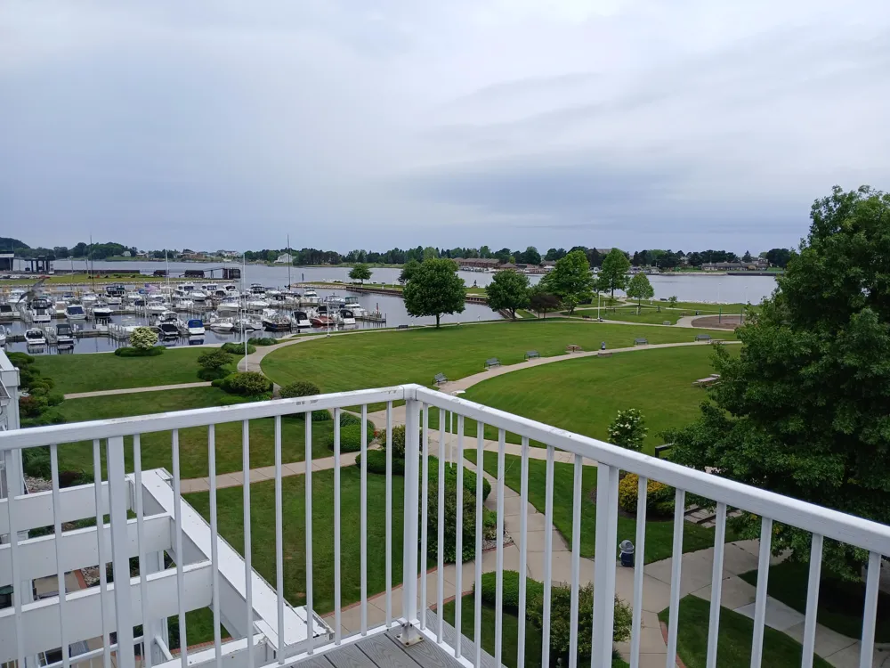 300 S Rath Avenue ##5 Ludington City, MI 49431