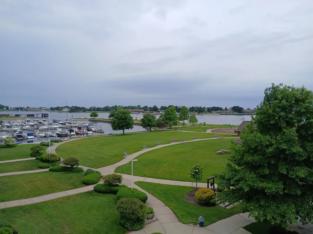 300 S Rath Avenue ##5 Ludington City, MI 49431