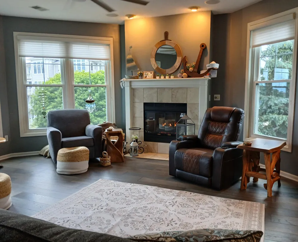 300 S Rath Avenue ##5 Ludington City, MI 49431