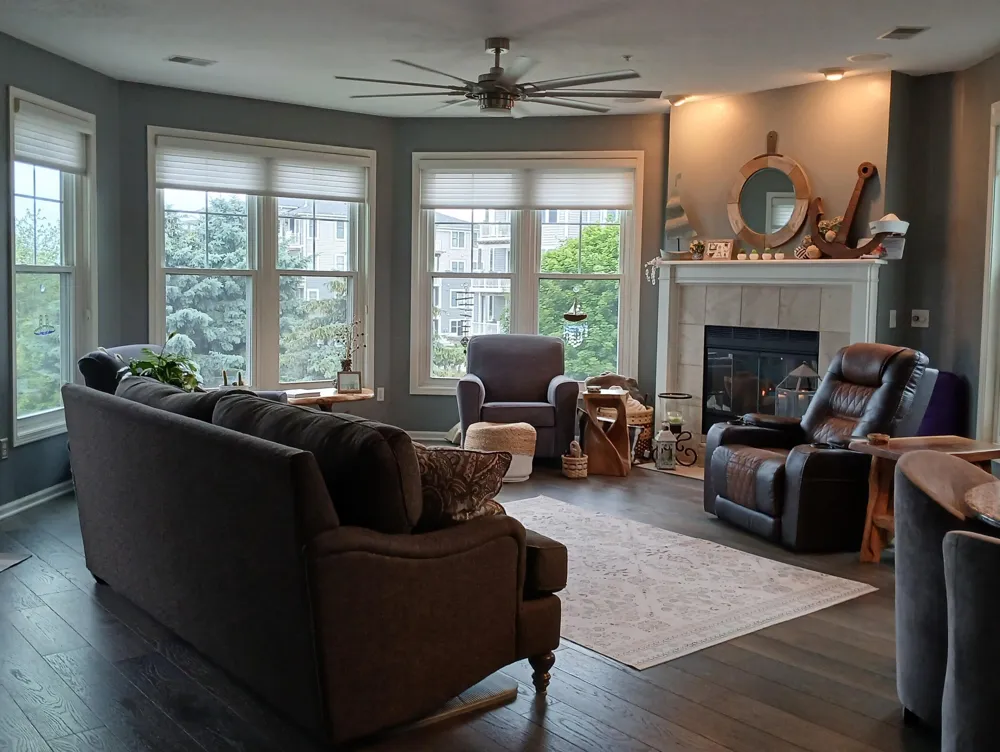 300 S Rath Avenue ##5 Ludington City, MI 49431