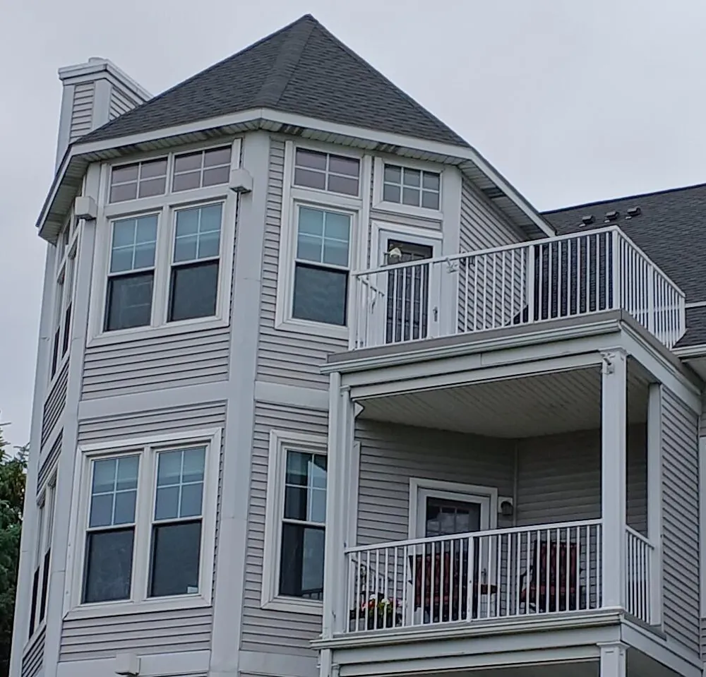 300 S Rath Avenue ##5 Ludington City, MI 49431