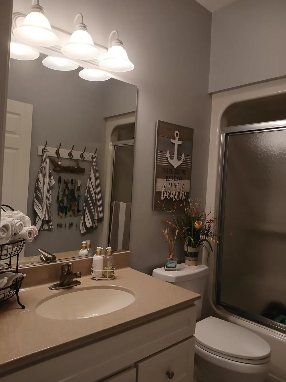 300 S Rath Avenue ##5 Ludington City, MI 49431