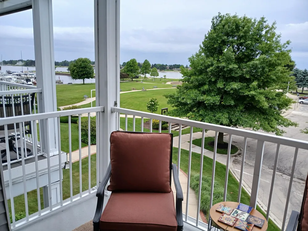 300 S Rath Avenue ##5 Ludington City, MI 49431