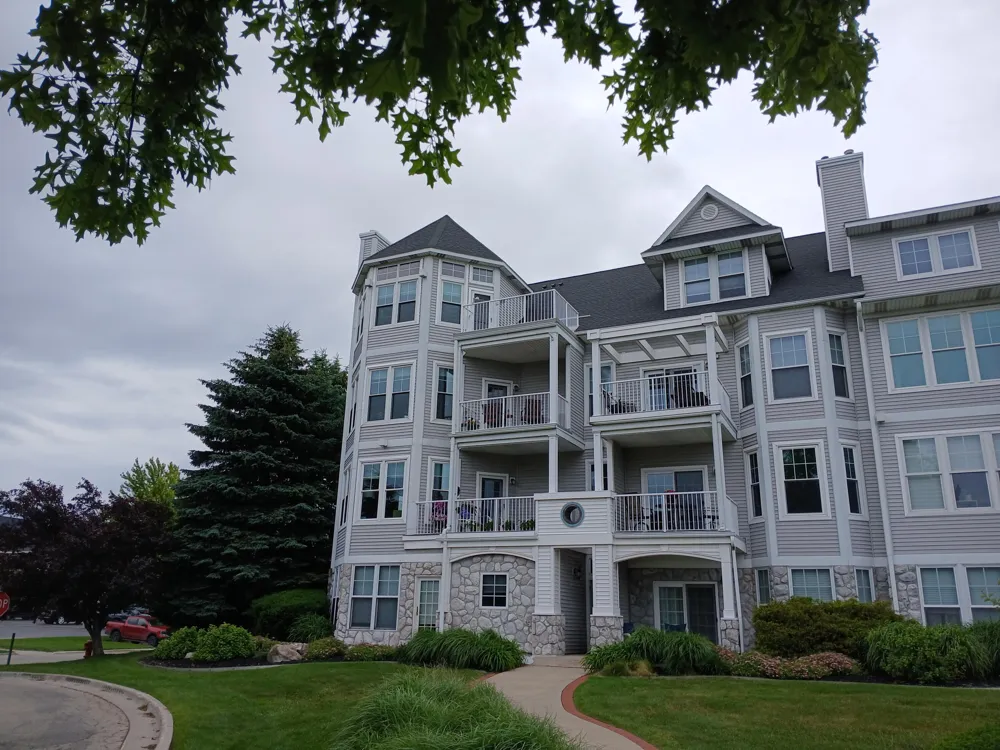 300 S Rath Avenue ##5 Ludington City, MI 49431