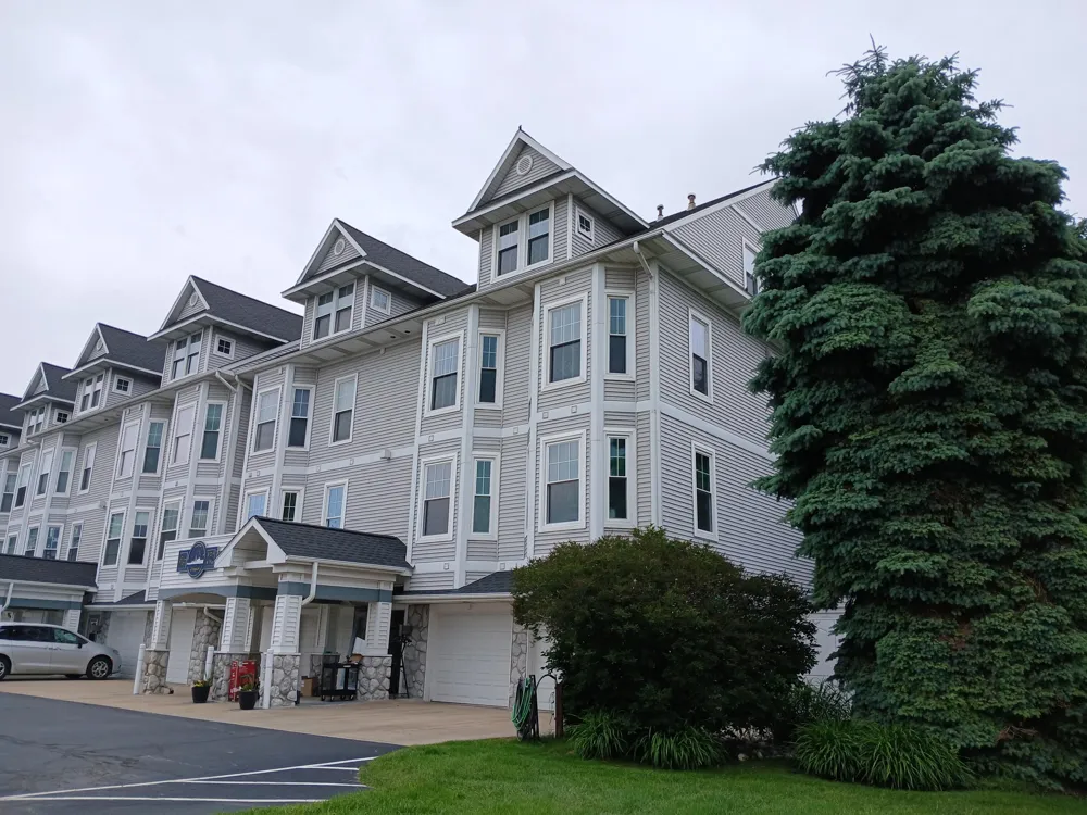 300 S Rath Avenue ##5 Ludington City, MI 49431