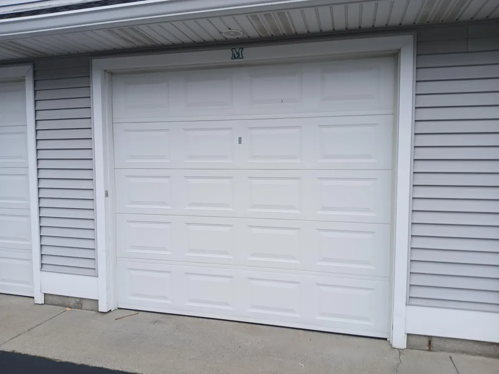 300 S Rath Avenue ##5 Ludington City, MI 49431