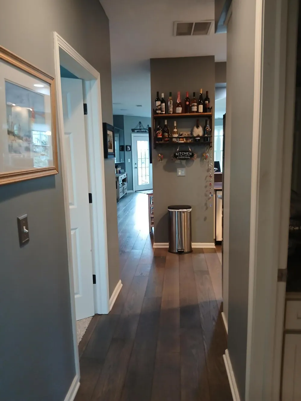 300 S Rath Avenue ##5 Ludington City, MI 49431