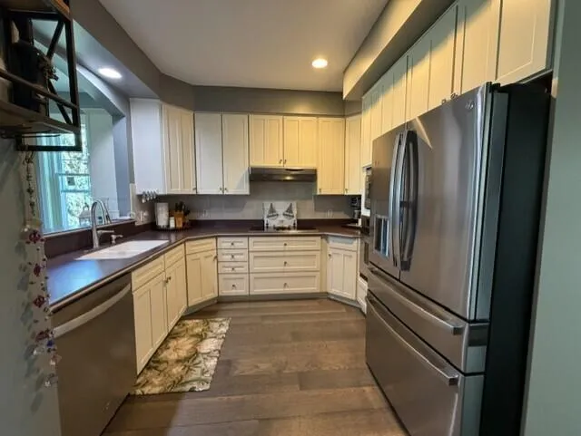 300 S Rath Avenue ##5 Ludington City, MI 49431