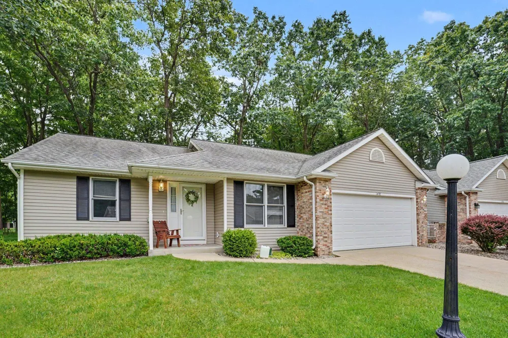 1498 Estero Drive Portage City, MI 49002