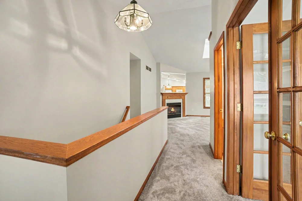 1498 Estero Drive Portage City, MI 49002