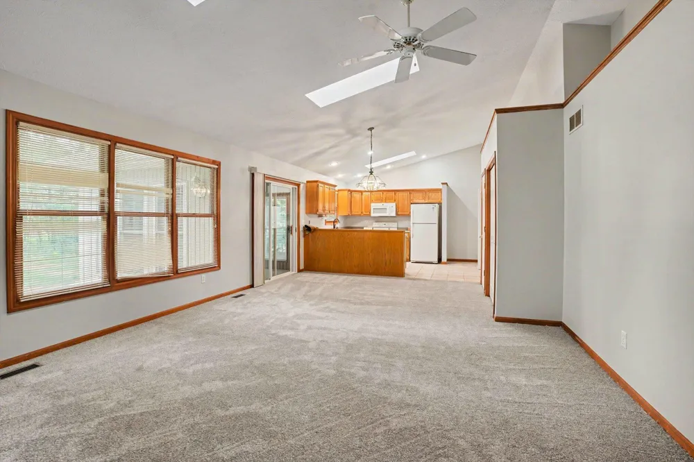1498 Estero Drive Portage City, MI 49002